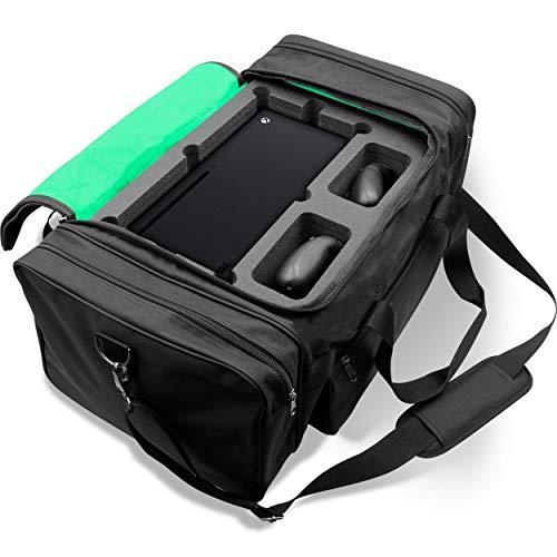 CASEMATIX Protective Travel Case Compatible with X...