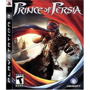 Prince of Persia 輸入版 - PS3 並行輸入 並行輸入｜selectshopwakagiya
