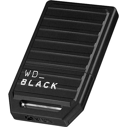 WD_BLACK 1TB C50 拡張カード Xbox用 - WDBMPH0010BNC-WCSN ...