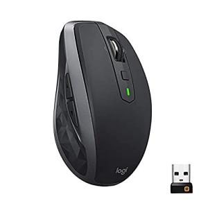 logitech - MX Anywhere 2S Wireless Laser Mouse - Black 並行輸入｜selectshopwakagiya