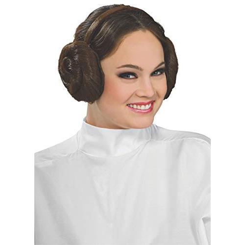 Star Wars-Princess Leia Headband スターウォーズレイア姫カチューシャ...