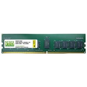 NEMIX RAM 32GB DDR4-3200 PC4-25600