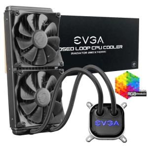EVGA 400-HY-CL28-V1 liquid cooling Processor 並行輸入