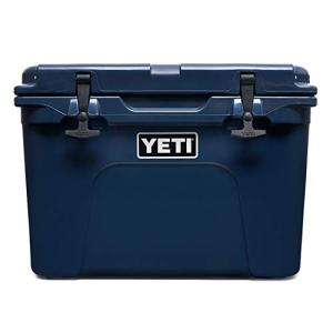 YETI Tundra 35 クーラー、ネイビー 並行輸入｜selectshopwakagiya