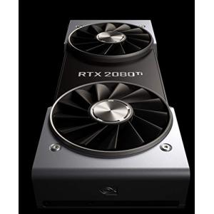 NVIDIA GEFORCE RTX 2080 Ti