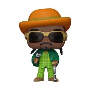 FUNKO POP! ROCKS: Snoop Dogg with Chalice ＜スヌープドッグ＞ 並行輸入の商品画像