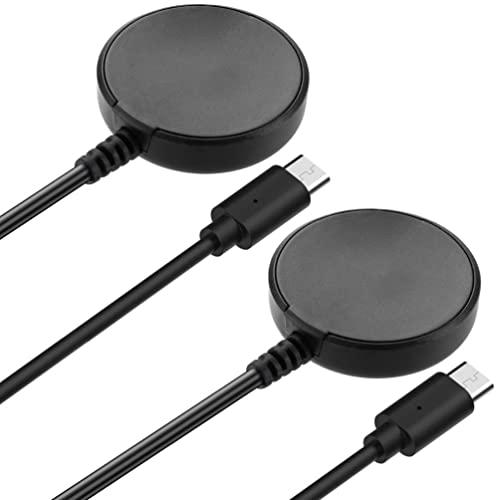 [2 Pack] Sankel Compatible for Samsung Galaxy Watc...