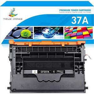 TRUE IMAGE 互換トナーカートリッジ HP 37A
