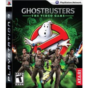 GhostBusters: The Video Game 輸入版 - PS3 並行輸入 並行輸入｜selectshopwakagiya