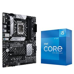 Micro Center Intel Core i5-12600K