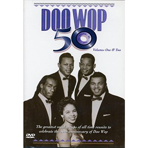 Doo Wop 50  Volumes One &amp; Two