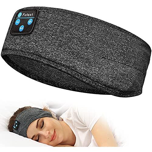 Perytong Sleeping Headphones Bluetooth Headband  S...
