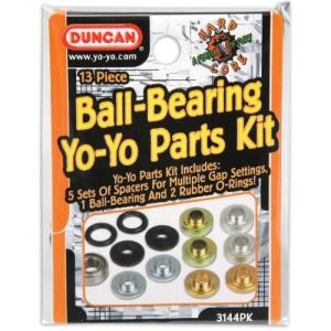 Duncan - Duncan Ball Bearing Yo-Yo Parts Kit 並行輸入｜selectshopwakagiya