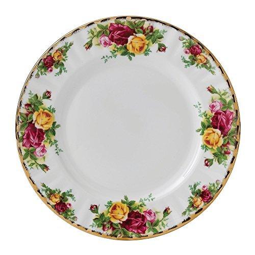 Royal Albert Old Country Roses Salad Plate by Roya...