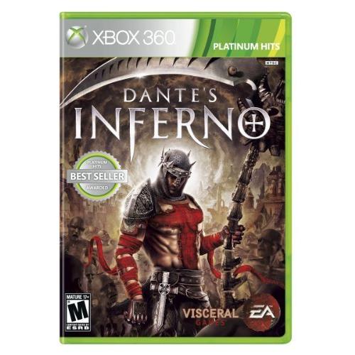 Dante&apos;s Inferno / Game 並行輸入 並行輸入