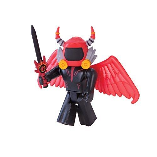 ROBLOX - Lord Umberhallow figure with exclusive vi...