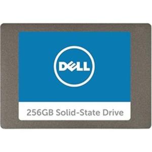 Dell Serial ATA ソリッドステートハードドライブ - 256 GB｜selectshopwakagiya
