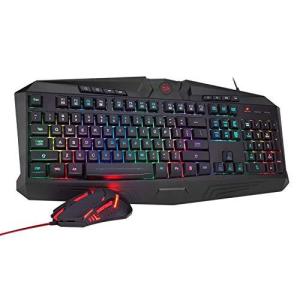 Redragon S101 Wired Gaming Keyboard and Mouse Combo Gaming Mouse 320 並行輸入｜selectshopwakagiya