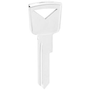 Ilco Corp.1127DPFord Autmotive Key-H27 FORD AUTO KEY
