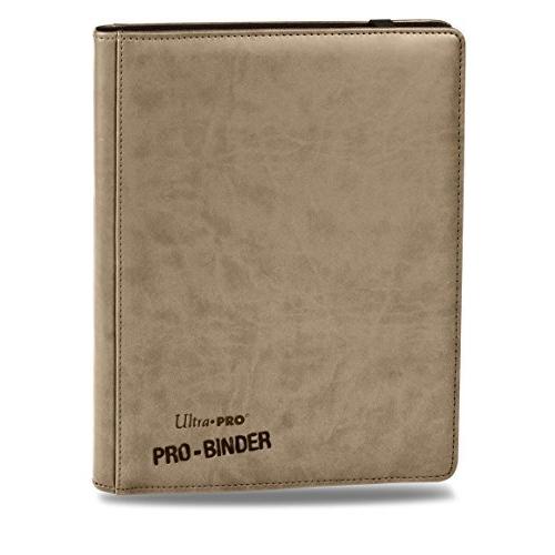 Premium Pro Binder White