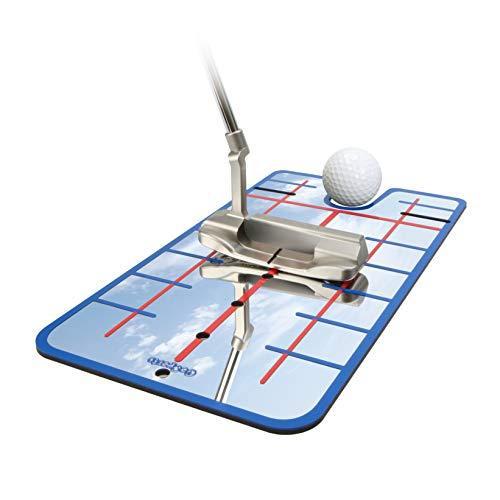 12 Standard Mirror - GoSports Golf Putting Alignme...