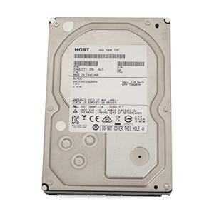 HGST Ultrastar 7hus724030ale641F17731MBキャッシュ7200r 並行輸入
