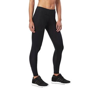 2XU レディース着圧タイツ ミッドライズ L ブラック｜selectshopwakagiya