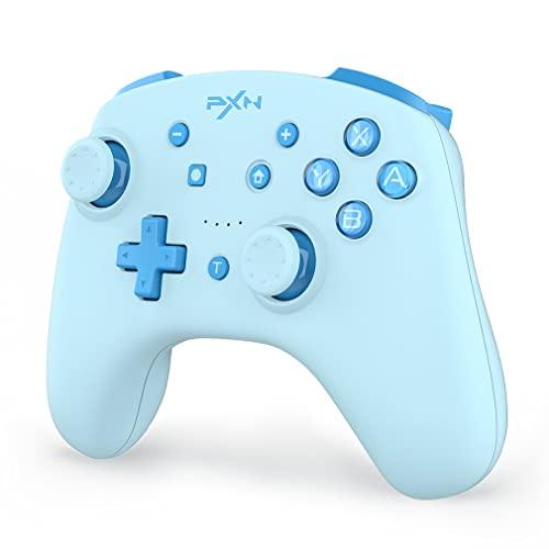PXN Wireless Switch Controller for Nintendo Switch...