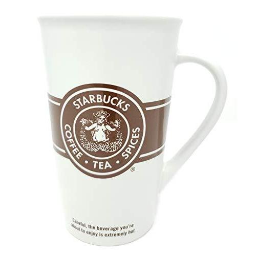 Starbucks Coffee PIKE PLACE TO GO Mug 470ml 2008 C...