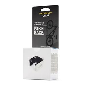 CLUG Bike Clip Indoor-Outdoor Roadie Bicycle Rack Storage System  23 並行輸入｜selectshopwakagiya