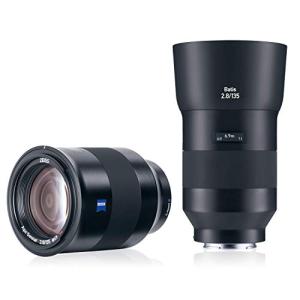 Carl Zeiss 単焦点レンズ Batis 2.8/135 Eマウント 135mm F2.8 フルサイズ対応 800662 並行輸入