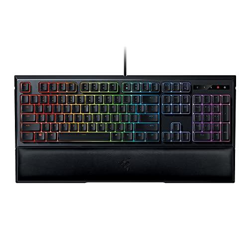 Razer Ornata Chroma 並行輸入