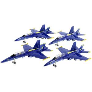 アメリカ海軍 F-18 ホーネットブルーエンジェル おもちゃジェット#1、#2、#3、#4、#5、#...