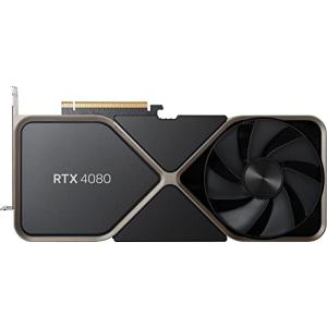 NVIDIA - GeForce RTX 4080 16GB GDDR6X Graphics Card 並行輸入｜selectshopwakagiya