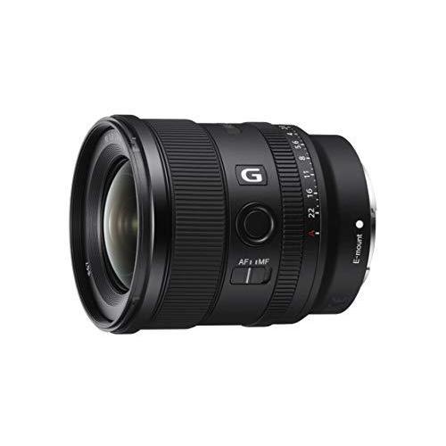 Sony FE 20mm F1.8 G ?????? ??? ??? G??? 並行輸入