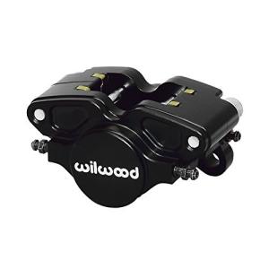 Wilwood 120-12178 ビレットキャリパー GP200｜selectshopwakagiya