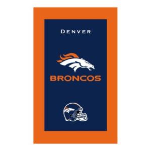 KR Strikeforce NFL Towel Denver Broncos  Multi 並行輸入 並行輸入｜selectshopwakagiya