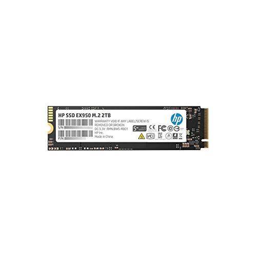 HP M.2 PCIe 3.1 x4 NVMe 3D TLC NAND ??????????????...