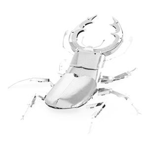Metal Earth: Stag Beetle 並行輸入｜selectshopwakagiya