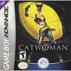 Catwoman 輸入版 並行輸入 並行輸入｜selectshopwakagiya