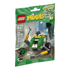 LEGO Mixels 41574 Compax Building Kit 66 Piece 並行輸入 並行輸入｜selectshopwakagiya