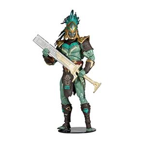 11 マクファーレントイズモータルコンバットコタルカーン7アクションフィギュアアクセサリー付き 並行輸入 モータルコンバット マクファーレントイズ