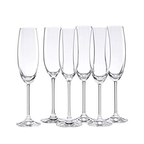 Lenox Tuscany Classics Flutes Buy 4 Get 6 by Lenox...