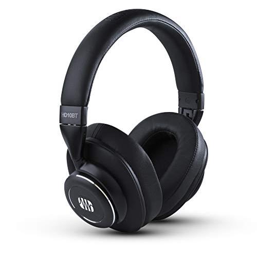 PreSonus Eris HD10BT Professional Headphones with ...