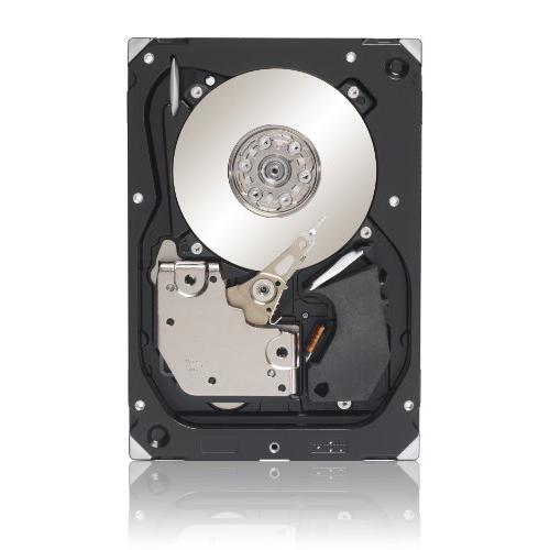 SEAGATE SCSI 3.5インチHDD ST3300655LC Bulk 並行輸入