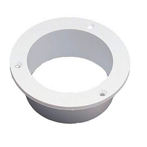 Nicro N10866 3 diameter inside trim ring