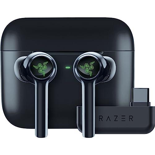 Razer New Hammerhead Pro Hyperspeed Wireless Gamin...