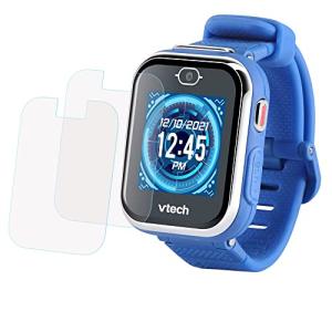 Xcivi 強化ガラススクリーンプロテクター VTech Kidizoom Smartwatch D...