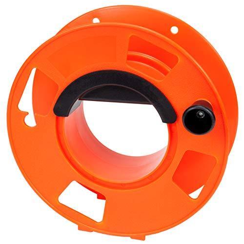 Bayco KW-110 Cord Storage Reel with Center Spin Ha...