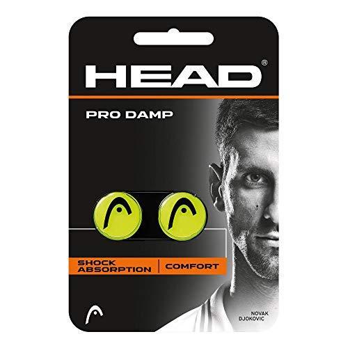 HEAD-Pro ダンプテニスダンパー Unique 並行輸入 並行輸入